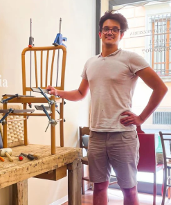 Bottega della sedia